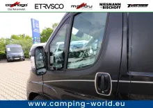 Fahrzeugbild Malibu Van Compact 540 DB #10