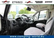 Fahrzeugbild Malibu Van Compact 540 DB #11