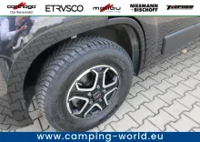 Fahrzeugbild Malibu Van Compact 540 DB #12