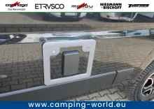 Fahrzeugbild Malibu Van Compact 540 DB #13