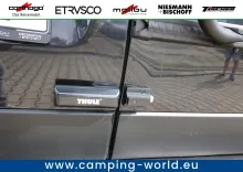 Fahrzeugbild Malibu Van Compact 540 DB #15