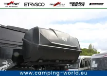 Fahrzeugbild Malibu Van Compact 540 DB #16