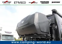 Fahrzeugbild Malibu Van Compact 540 DB #17