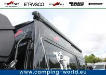 Fahrzeugbild Malibu Van Compact 540 DB #18