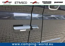 Fahrzeugbild Malibu Van Compact 540 DB #19