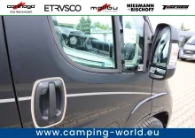 Fahrzeugbild Malibu Van Compact 540 DB #20