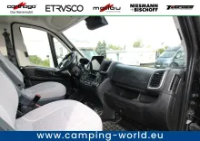 Fahrzeugbild Malibu Van Compact 540 DB #21