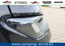 Fahrzeugbild Malibu Van Compact 540 DB #22