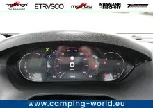 Fahrzeugbild Malibu Van Compact 540 DB #24