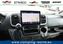 Fahrzeugbild Malibu Van Compact 540 DB #26