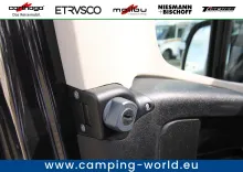 Fahrzeugbild Malibu Van Compact 540 DB #27