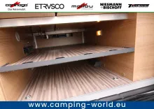 Fahrzeugbild Malibu Van Compact 540 DB #30