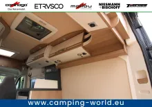 Fahrzeugbild Malibu Van Compact 540 DB #32