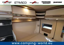 Fahrzeugbild Malibu Van Compact 540 DB #35
