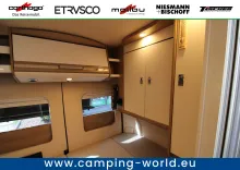 Fahrzeugbild Malibu Van Compact 540 DB #36