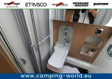 Fahrzeugbild Malibu Van Compact 540 DB #39