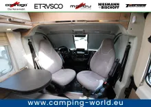 Fahrzeugbild Malibu Van Compact 540 DB #42