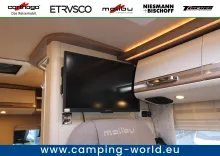 Fahrzeugbild Malibu Van Compact 540 DB #44