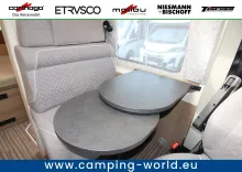 Fahrzeugbild Malibu Van Compact 540 DB #45