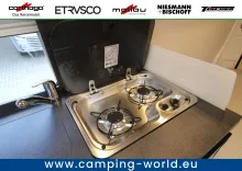 Fahrzeugbild Malibu Van Compact 540 DB #46