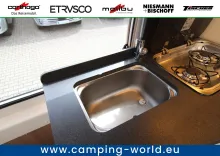 Fahrzeugbild Malibu Van Compact 540 DB #47