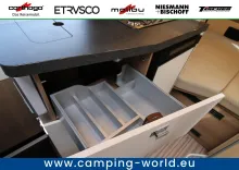 Fahrzeugbild Malibu Van Compact 540 DB #48