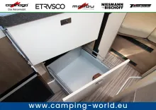 Fahrzeugbild Malibu Van Compact 540 DB #49