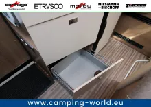 Fahrzeugbild Malibu Van Compact 540 DB #50