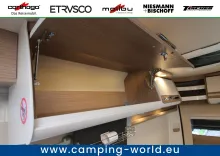 Fahrzeugbild Malibu Van Compact 540 DB #52