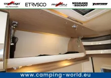 Fahrzeugbild Malibu Van Compact 540 DB #53