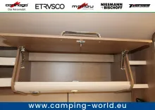 Fahrzeugbild Malibu Van Compact 540 DB #54