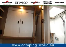 Fahrzeugbild Malibu Van Compact 540 DB #56