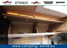 Fahrzeugbild Malibu Van Compact 540 DB #57