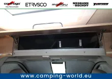 Fahrzeugbild Malibu Van Compact 540 DB #58
