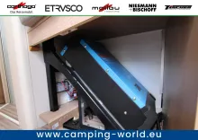 Fahrzeugbild Malibu Van Compact 540 DB #60