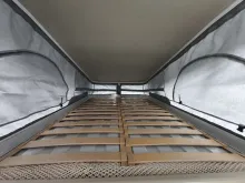 Fahrzeugbild Challenger Neuwertig #9