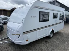 Fahrzeugbild Weinsberg CaraOne 450 FU #2