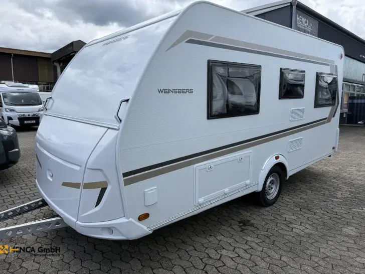 Fahrzeugbild Weinsberg CaraOne 450 FU #2
