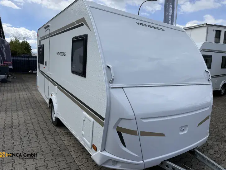 Fahrzeugbild Weinsberg CaraOne 450 FU #3