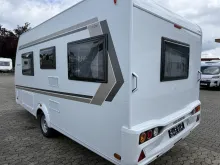 Fahrzeugbild Weinsberg CaraOne 450 FU #4
