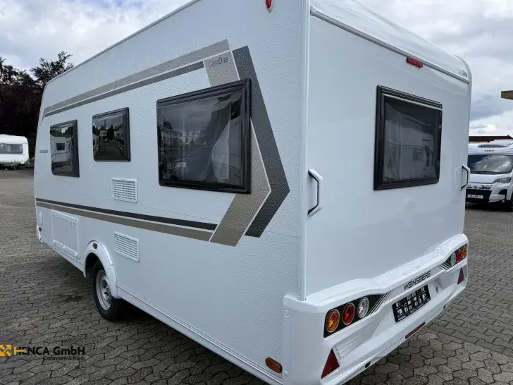 Fahrzeugbild Weinsberg CaraOne 450 FU #4