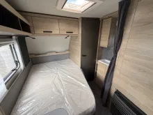 Fahrzeugbild Weinsberg CaraOne 450 FU #7