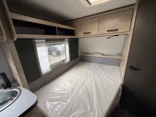 Fahrzeugbild Weinsberg CaraOne 450 FU #8