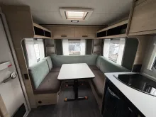 Fahrzeugbild Weinsberg CaraOne 450 FU #10