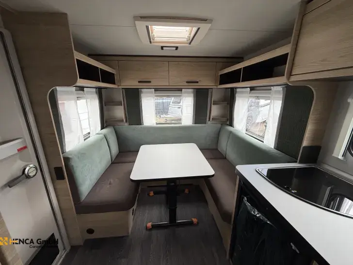 Fahrzeugbild Weinsberg CaraOne 450 FU #10