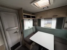 Fahrzeugbild Weinsberg CaraOne 450 FU #11