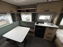 Fahrzeugbild Weinsberg CaraOne 450 FU #12