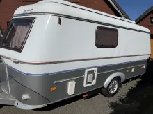 Fahrzeugbild Hymer Eriba Touring 530 GT Top Zustand, Autark #3