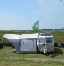 Fahrzeugbild Hymer Eriba Touring 530 GT Top Zustand, Autark #6