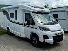 Fahrzeugbild Knaus L!VE TI 650 MEG Platinum Selection LIVE TI 650 MEG #3